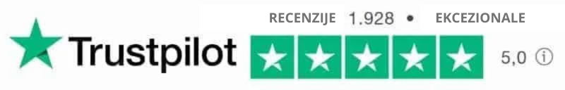 TRUSTPILOT SLO